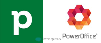 Pipedrive + PowerOffice Go